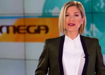 H Ράνια Τζίμα έκλαιγε με λυγμούς – Τι της συνέβη