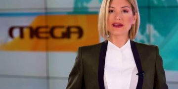 Alldaynews.gr H Ράνια Τζίμα έκλαιγε με λυγμούς – Τι της συνέβη