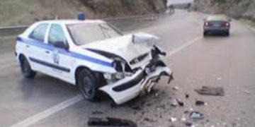 Μυστήριο τροχαίο φέρεται να προκάλεσε Αστυνομικός-Κατηγορείται για απόπειρα ανθρωποκτονίας με δόλο