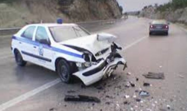 Μυστήριο τροχαίο φέρεται να προκάλεσε Αστυνομικός-Κατηγορείται για απόπειρα ανθρωποκτονίας με δόλο