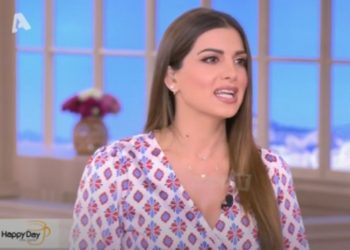 Θρήνος για την Σταματίνα Τσιμτσιλή-Νεκρός  Αγαπημένος της συνεργάτης[photos][video]