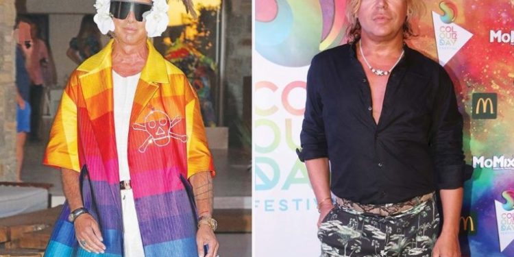 Alldaynews.gr Τρύφων Σαμαράς: Ο Λάκης Γαβαλάς να… κοιτάξει τα χάλια του!