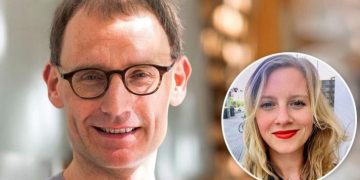 Παραιτήθηκε ο «Τσιόδρας» της Βρετανίας μετά από σκάνδαλο – Έσπασε την καντίνα για την ερωμένη του[photos]