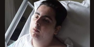 Alldaynews.gr Έκκληση για Βοήθεια στον 20χρονο Ηλία-Δίνει την μάχη του με τον Καρκίνο