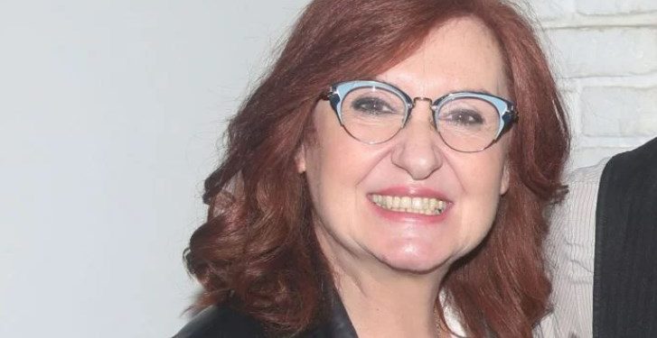 Φωτεινή Ντεμίρη: Η «Κανέλα» απο το Καφέ της Χαράς ποζάρει με μαγιό![photo]