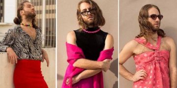 Alldaynews.gr Τζέισον-Αντιγόνη: «Με πιέζουν να μπω στο GNTM και να ασχοληθώ με το μόντελινγκ»