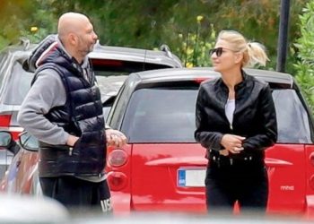 Νέος Γάμος για τη Φαίη Σκορδά; Η αποκάλυψη on air στο Πρωινό!
