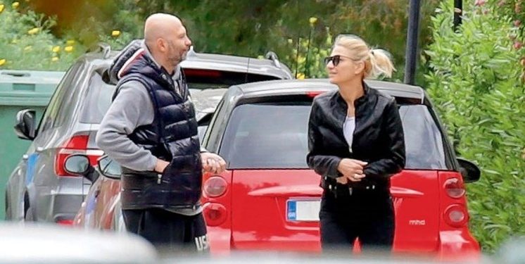 Νέος Γάμος για τη Φαίη Σκορδά; Η αποκάλυψη on air στο Πρωινό!