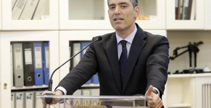 Alldaynews.gr Εκπρόσωπος τύπου ΝΔ: Προκαλεί την κοινωνία η ΟΛΜΕ