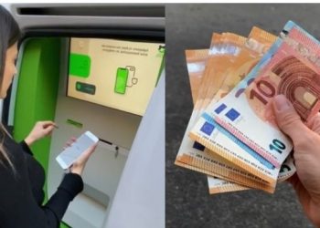 Πετάς το παλιό κινητό σου και παίρνεις άμεσα χρήματα: ΑΤΜ ανακύκλωσης smartphones τώρα και στην Ελλάδα