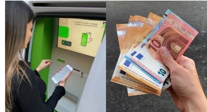 Alldaynews.gr Πετάς το παλιό κινητό σου και παίρνεις άμεσα χρήματα: ΑΤΜ ανακύκλωσης smartphones τώρα και στην Ελλάδα