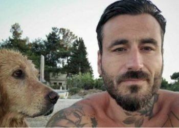 Γιώργος Μαυρίδης: «Μέχρι και οι οiκoι ανoχής γνωρίζουν πότε θα ανοίξουν» – Η κραυγή αγωνίας για τα στούντιο τατουάζ