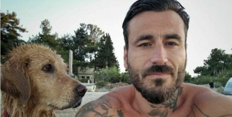 Γιώργος Μαυρίδης: «Μέχρι και οι οiκoι ανoχής γνωρίζουν πότε θα ανοίξουν» – Η κραυγή αγωνίας για τα στούντιο τατουάζ