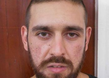 Προσοχή! Τον ψάχνει η Αστυνομία-Εκκρεμεί δικαστικό ένταλμα σύλληψης