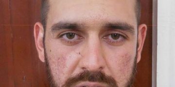 Alldaynews.gr Προσοχή! Τον ψάχνει η Αστυνομία-Εκκρεμεί δικαστικό ένταλμα σύλληψης