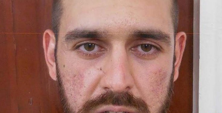 Alldaynews.gr Προσοχή! Τον ψάχνει η Αστυνομία-Εκκρεμεί δικαστικό ένταλμα σύλληψης