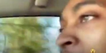 Alldaynews.gr Θάνατος σε Live μετάδοση: Βίντεο με οδηγό να πέφτει νεκρός από πυρά αστυνομικών