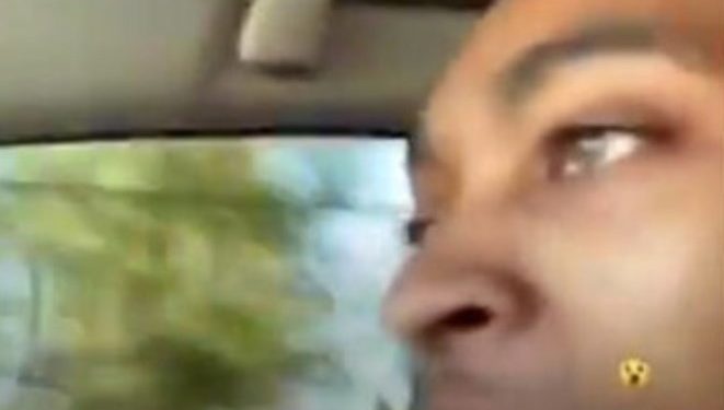 Alldaynews.gr Θάνατος σε Live μετάδοση: Βίντεο με οδηγό να πέφτει νεκρός από πυρά αστυνομικών