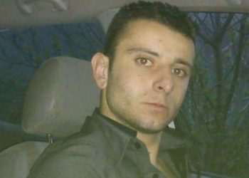 Τραγική Είδηση: Έφυγε από τη ζωή ο 28χρονος Γρηγόρης Καζαζάκης