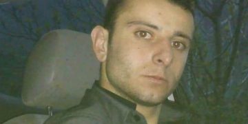 Alldaynews.gr Τραγική Είδηση: Έφυγε από τη ζωή ο 28χρονος Γρηγόρης Καζαζάκης