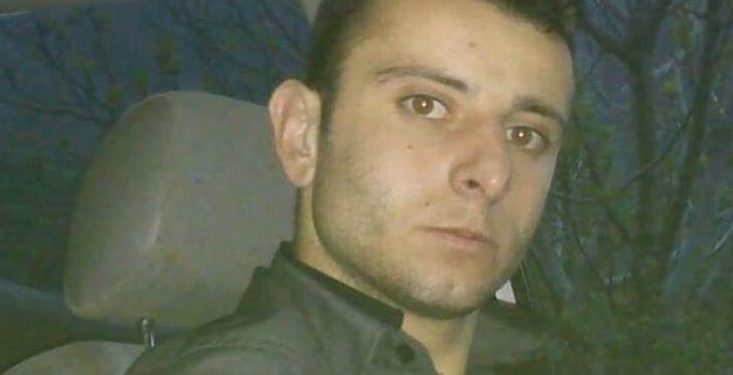 Alldaynews.gr Τραγική Είδηση: Έφυγε από τη ζωή ο 28χρονος Γρηγόρης Καζαζάκης