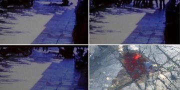 Δείτε το Βίντεο από τον ξυλοδαρμό στα Σεπόλια-Καταρρίπτει την εκδοχή της ΕΛ.ΑΣ