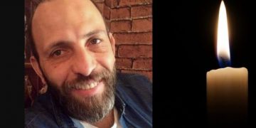 Alldaynews.gr Νεκρός ξαφνικά ο 43χρονος στρατιωτικός Δημήτρης Τσιαγκλής