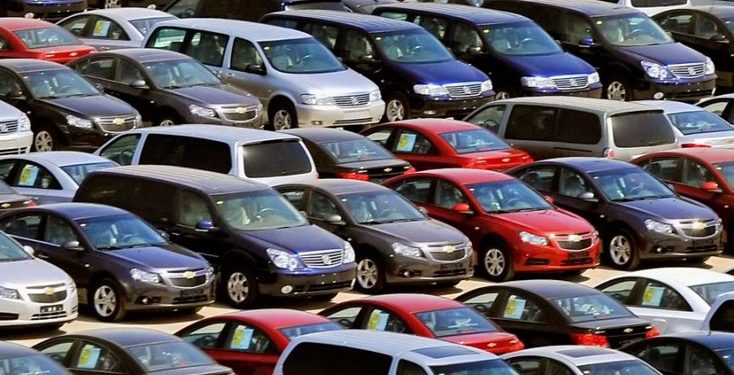 Alldaynews.gr Έρχεται απόσυρση αυτοκινήτων – Τα κίνητρα για να αγοράσετε «καθαρό» Ι.Χ.