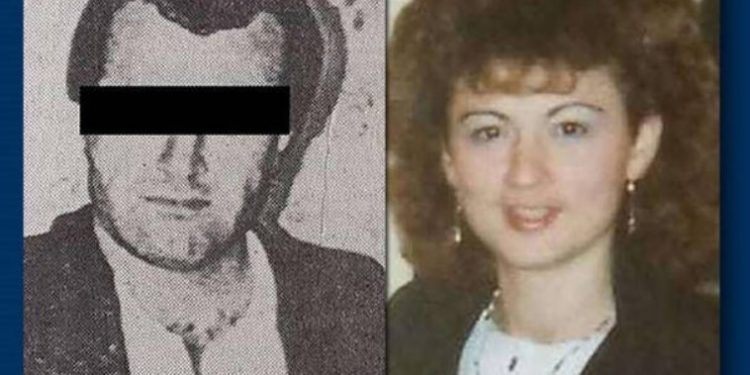 Ο Δολοφόνος κρυβόταν 31 χρόνια στην Αμφιλοχία-Σοκαριστική αποκάλυψη πριν λίγες μέρες