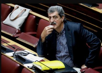 Πουλής: Ξεκίνησε η κατάσχεση των τραπεζικών λογαριασμών Πολάκη