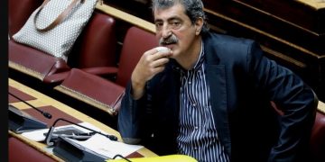 Alldaynews.gr Πουλής: Ξεκίνησε η κατάσχεση των τραπεζικών λογαριασμών Πολάκη