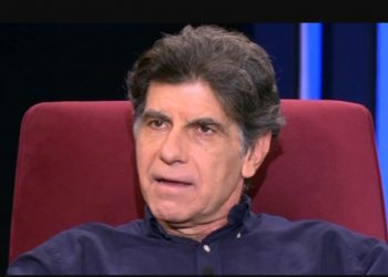 Ξέφυγε ο Μπέζος-«Θεωρώ τον εαυτό μου καλύτερο από τους ρόλους. Έρχονται να δουν εμένα»