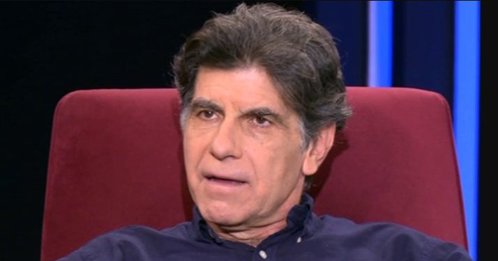 Alldaynews.gr Ξέφυγε ο Μπέζος-«Θεωρώ τον εαυτό μου καλύτερο από τους ρόλους. Έρχονται να δουν εμένα»