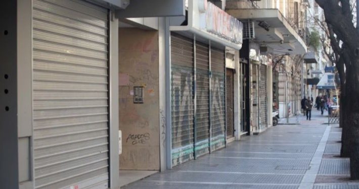 Alldaynews.gr Νέα Δεδομένα! Αυτά είναι τα καταστήματα που ανοίγουν στις 11 Μαΐου