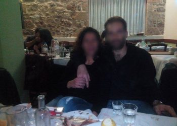 Κρήτη: Στραγγάλισε την 32χρονη Κατερίνα και δίπλα κοιμόταν τα παιδιά τους-Ήρθε η ώρα της ποινής