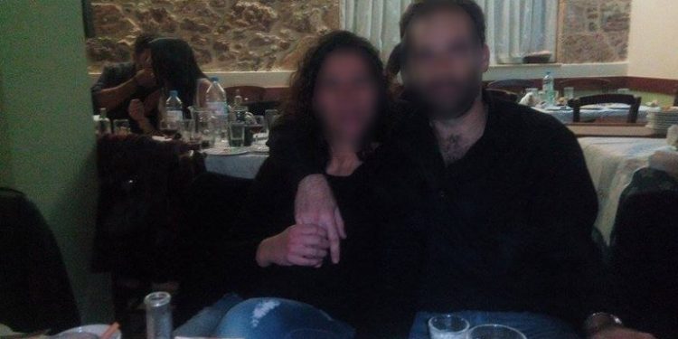 Alldaynews.gr Κρήτη: Στραγγάλισε την 32χρονη Κατερίνα και δίπλα κοιμόταν τα παιδιά τους-Ήρθε η ώρα της ποινής