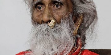 Alldaynews.gr Πέθανε ο Ινδός που έλεγε πως δεν είχε φάει ή πιει τίποτα για 80 χρόνια