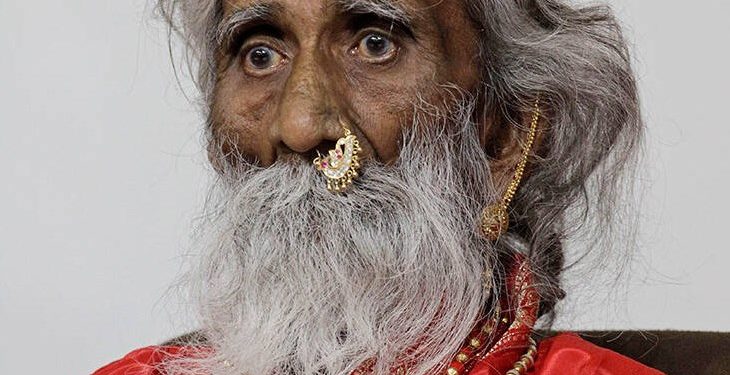 Alldaynews.gr Πέθανε ο Ινδός που έλεγε πως δεν είχε φάει ή πιει τίποτα για 80 χρόνια