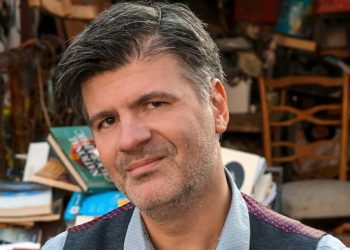 Φοίβος Δεληβοριάς: Σας αποχαιρετώ, είμαι απελπισμένος και για μένα και την οικογένειά μου και για όλους μας