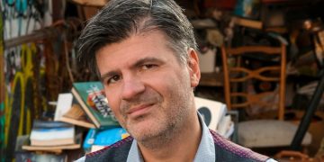 Φοίβος Δεληβοριάς: Σας αποχαιρετώ, είμαι απελπισμένος και για μένα και την οικογένειά μου και για όλους μας