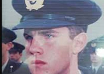 Θρήνος στην Πολεμική Αεροπορία: Νεκρός ο 42χρονος  ΥΠΣΓΟΣ Βασίλειος Τσινόγκος