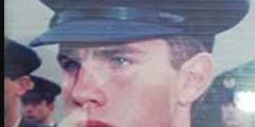 Alldaynews.gr Θρήνος στην Πολεμική Αεροπορία: Νεκρός ο 42χρονος ΥΠΣΓΟΣ Βασίλειος Τσινόγκος