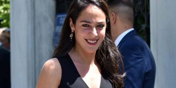 Από βουλευτή σε δήμαρχο: Αυτός είναι ο νέος σύντροφος της Δόμνας Μιχαηλίδου [Εικόνες]