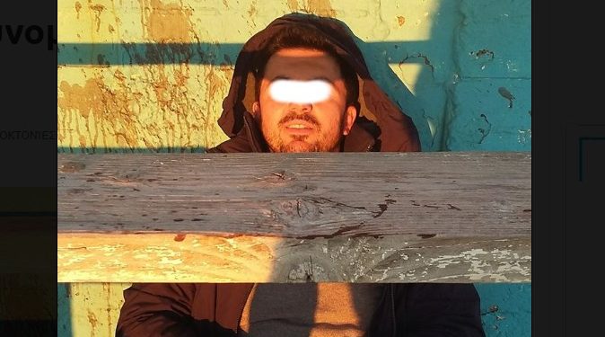 Πτώμα 36χρονου αστυνομικού βρέθηκε σε πάρκινγκ-Θρίλερ στην Αρχαία Ολυμπία[video]