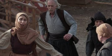 Alldaynews.gr Κόκκινο Ποτάμι: Η δολοφονία που θα σοκάρει