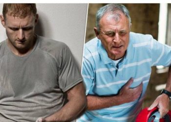 Καρδιακή προσβολή: Το πρώιμο σημάδι ενός εμφράγματος που λίγοι ξέρουν!