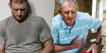 Alldaynews.gr Καρδιακή προσβολή: Το πρώιμο σημάδι ενός εμφράγματος που λίγοι ξέρουν!