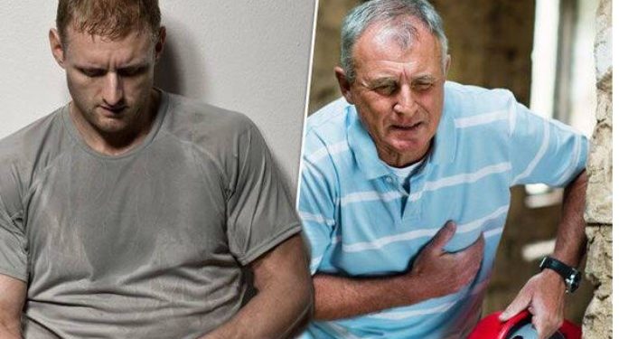 Alldaynews.gr Καρδιακή προσβολή: Το πρώιμο σημάδι ενός εμφράγματος που λίγοι ξέρουν!