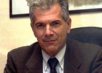 Νεκρός πρίν απο λίγο ο επιχειρηματίας Γιάννης Περράκης