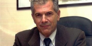 Νεκρός πρίν απο λίγο ο επιχειρηματίας Γιάννης Περράκης